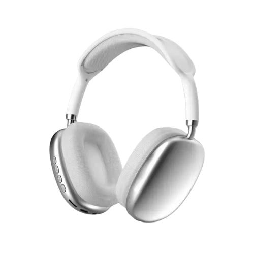 Fones de ouvido sem fio – Bluetooth, cancelamento de ruído e microfone 